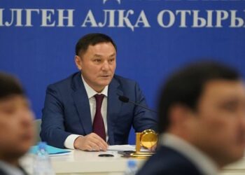 «Е-SPORT» цифрлық платформасы енгізіледі