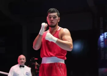 Олимпиада: Бүгін қазақстандықтар төрт спорт түрінен бақ сынайды