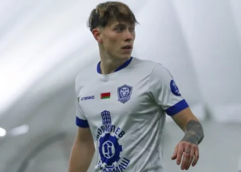 21 жастағы қазақстандық шабуылшы Испанияның бесінші дивизионы командасына ауысты