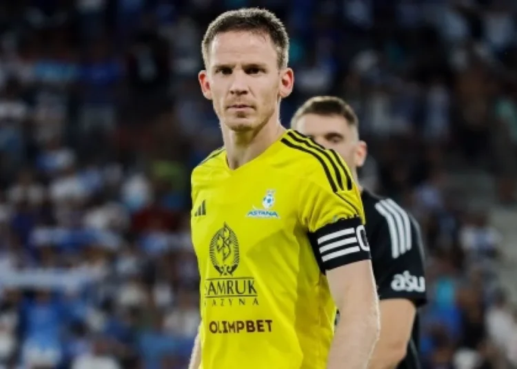 “Астана” келесі кезеңде!