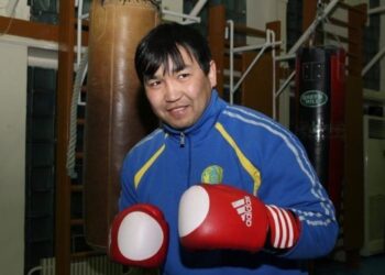 Боксшылар Олимпиадаға не үшін барғанын түсінбеді