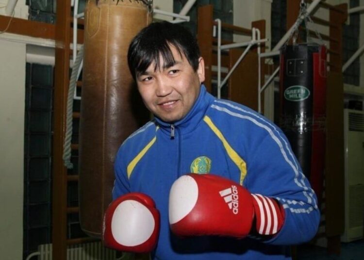 Боксшылар Олимпиадаға не үшін барғанын түсінбеді