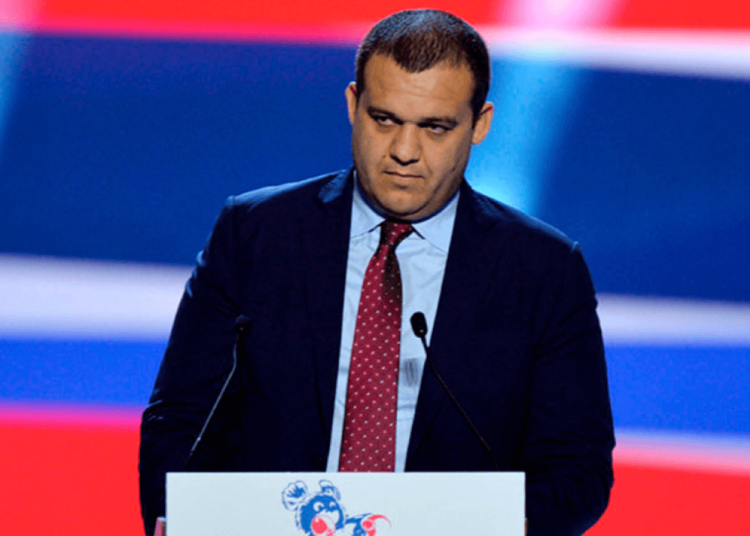 Ресейлік Умар Кремлев енді Томас Бахтың орына Олимпиада комитетін басқармақ