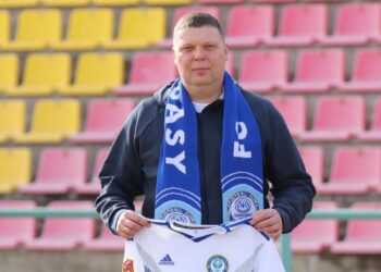 Масқара болған «Ордабасының» бас бапкері отставкаға кететінін айтты