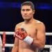 Мейірім Нұрсұлтанов WBO рейтингінде бір сатыға көтерілді