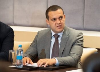 Умар Кремлев бокстан әлем чемпионатын Астанада өткізуден бас тартты