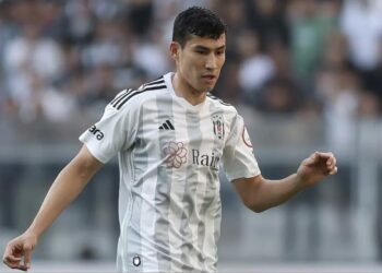 Зайнутдиновтың «Бешикташтағы» жағдайы қиын