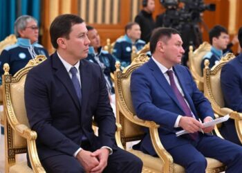 Тоқаев спортқа бөлініп жатқан миллиардтар туралы айтты