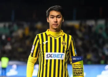 Әлі есімізде. «Қазақтың Мессиі» деуші едік оны