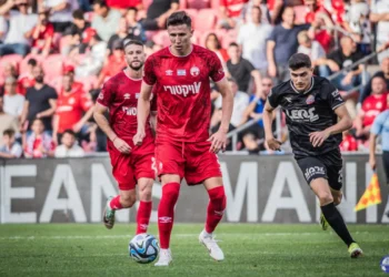 Шушеначевке Кипр клубы қызығуда