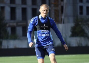 Исламбек Қуат «Бранн» клубын жеңуге уәде берді