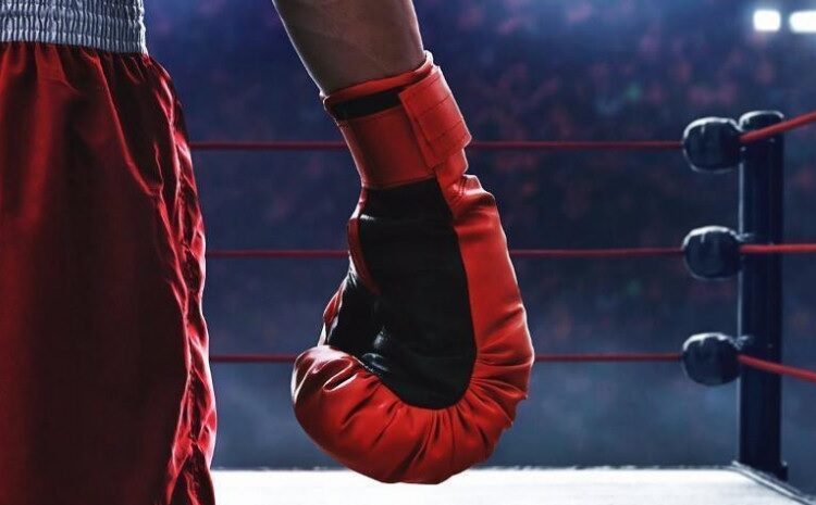 Бокстан жаңа халықаралық ұйым құрылып