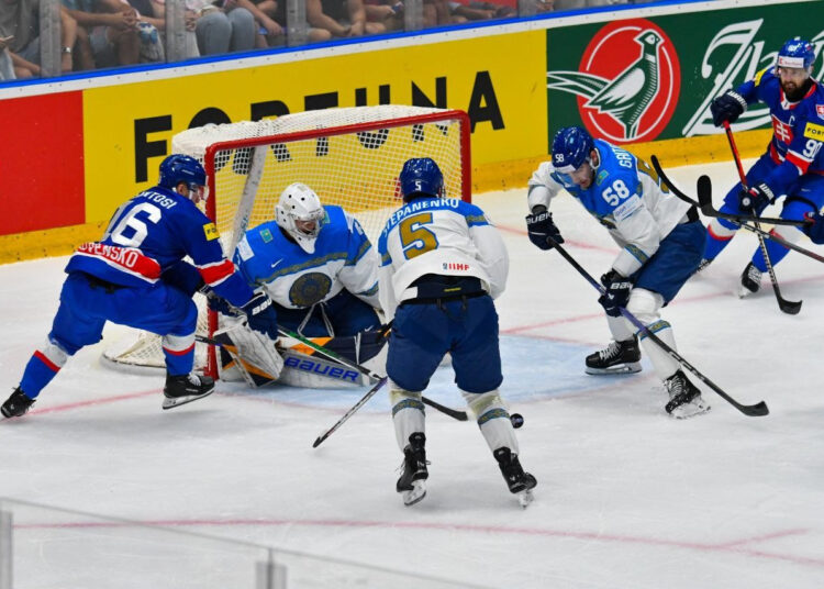 Олимпиада жолдамасы көзден бұл-бұл ұшты