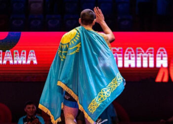 Күрестен әлем чемпионаты: Ризабек тағы белдеседі, «классиктер» алтыннан үмітті