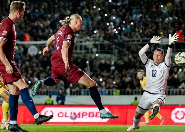 Холландтан қомсынбай, Эдегорды елемедік…