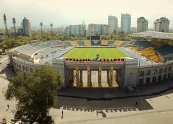 Стадионсыз қалған «Астана» «Челсиді» Алматыда қабылдайды