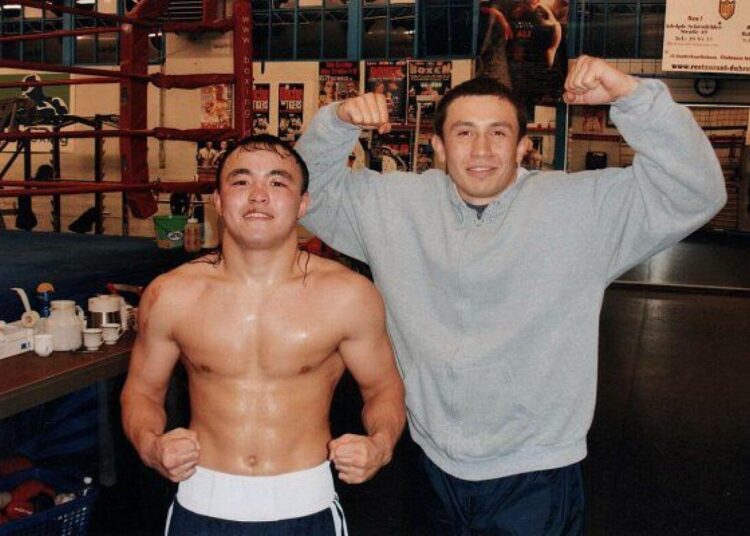 «Қазақ Тайсонының» өмірден өткеніне 15 жыл толды