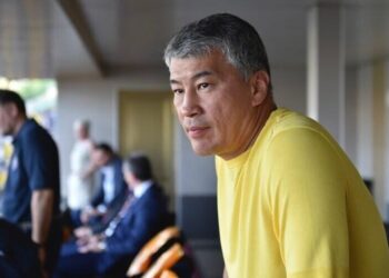 Кержаковты боқтаған жоқпын – Боранбаев тән алмайды