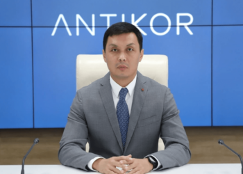 Антикор басшысы спорттағы былықпен қалай күресетінін айтты