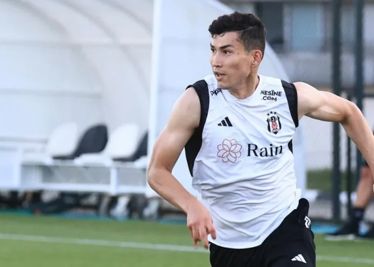 Зайнутдинов: Келесі жылы Еуропаға кетемін