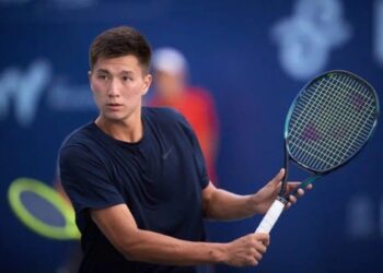 Бейбіт Жұқаев Шанхай турнирінде жүлдесіз қалды