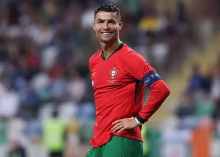 Роналдудың әлеуметтік желілердегі оқырманы миллиардқа жетті