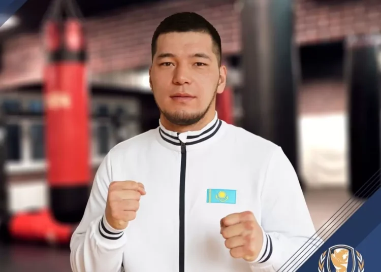 Бокстан Ұлттық құрама капитаны ауысты