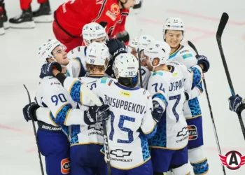 «Барыс» есін жия бастады