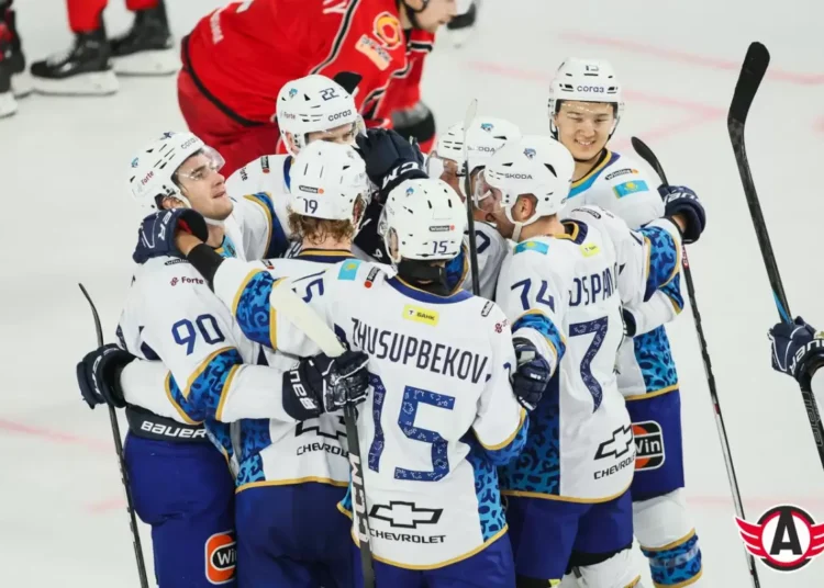 «Барыс» есін жия бастады