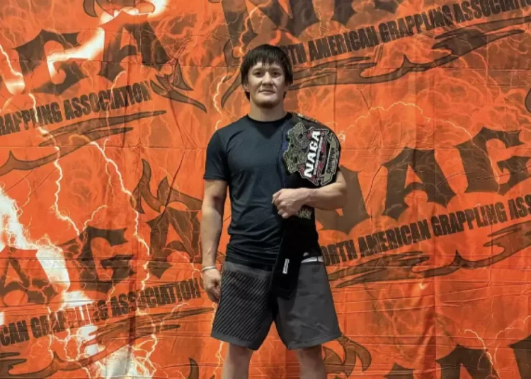 Жалғас Жұмағұловтың Еуропаға жорығы қараша айында басталады