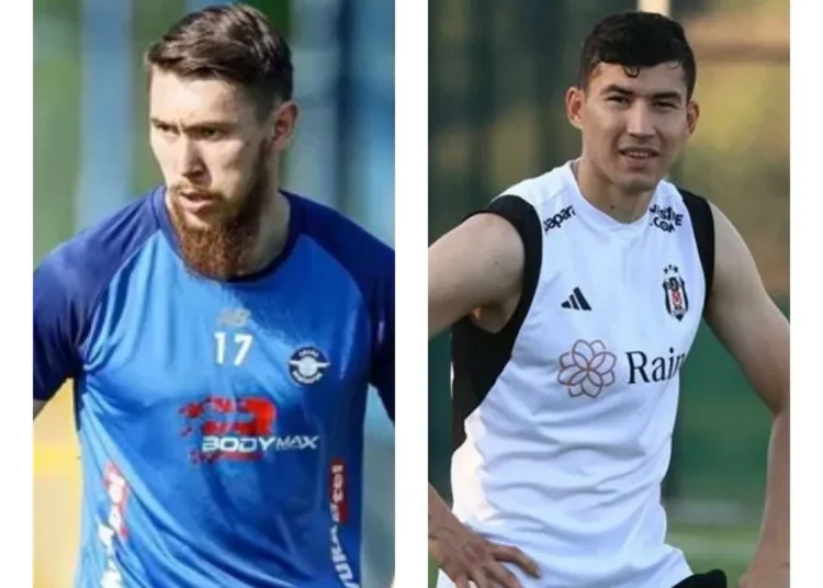 Абат пен Бахтиердің Түркия чемпионатындағы жорығы аяқталды ма?