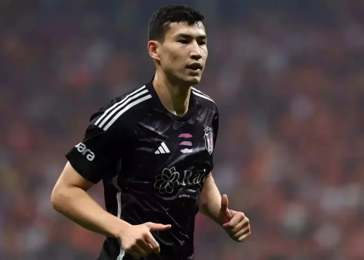 Зайнутдиновқа шынымен-ақ кету керек секілді