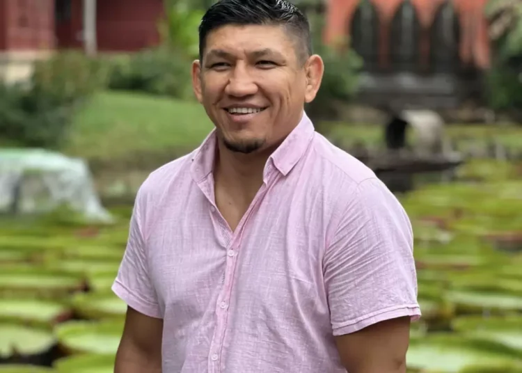 Қуат Хамитов әлі пәк қыз іздеп жүр