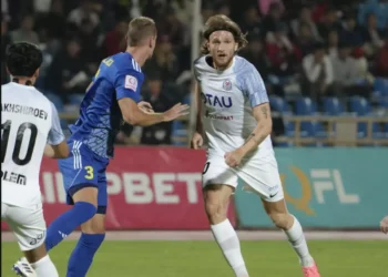 «Астана» чемпион ба? 21-турда «Ақтөбе» мен «Ордабасы» жеңіліп қалды