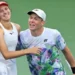 US Open: Анна Данилина аралас сында камбэкпен ширек финалға шықты