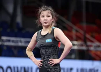 Әйелдер күресінен әлем біріншілігіне қатысатын Қазақстан құрамасы анықталды