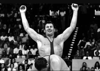 Еркін күрестен үш дүркін Олимпиада чемпионы 87 жаста қайтыс болды