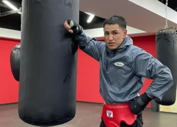 Жанқош Тұраровтың 28 қыркүйектегі жекпе-жегі өтпейтін болды