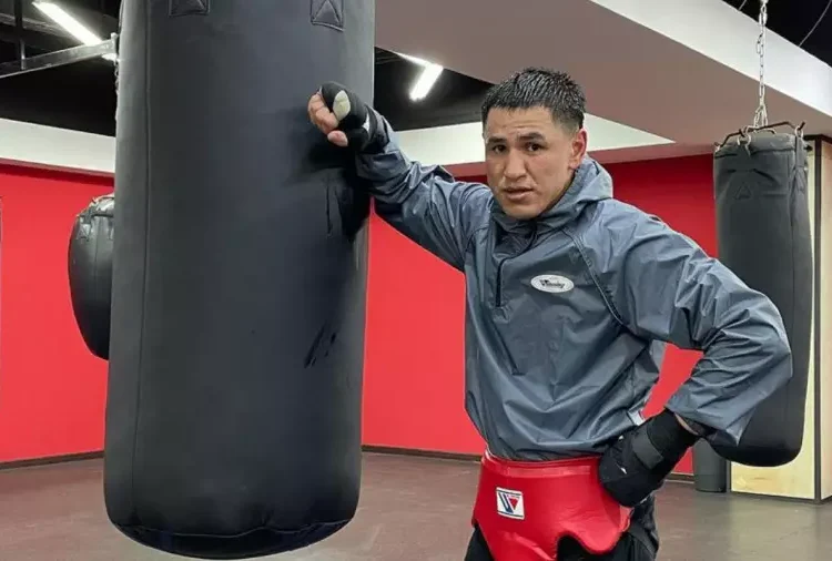 Жанқош Тұраровтың 28 қыркүйектегі жекпе-жегі өтпейтін болды