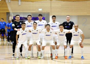 Solidcore Resources және «Семей» футбол клубы: Бизнес пен спорттың тиімді ынтымақтастығы