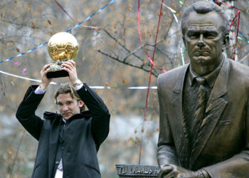 Шева. Сәкен Сыбанбай