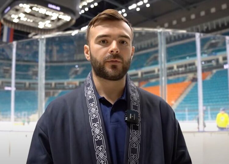 Канадалық легионер 314 млн теңге алады