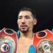 Жәнібек Әлімханұлы жекпе-жек алдында WBO белбеуінен айырылды
