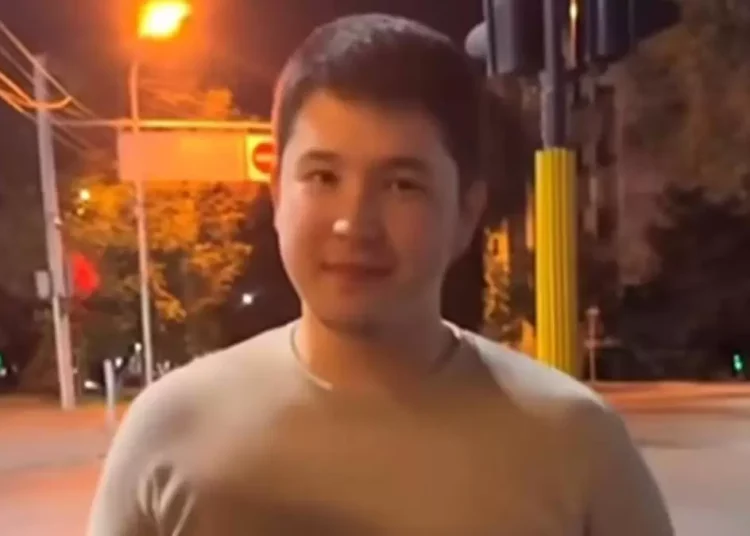 Дәулет Тұрлыхановтың ұлы 1,5 жылға колонияға жіберілді