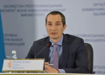 Сақалы «тым ұзын» спорт саңлақтарының тізімі бар – вице-министр