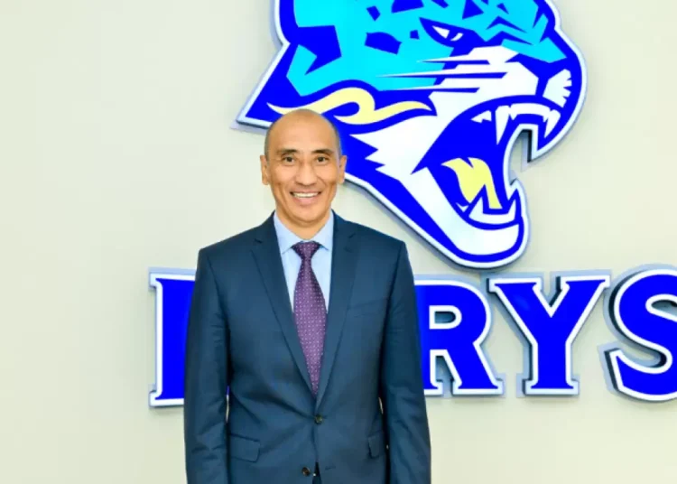 Нұрлан Оразбаев «Барыстың» бас директоры атанды