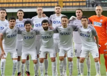 «892,9 млн теңге»: Шымкенттің спорт басқармасы «Ордабасыға» тағы қаржы бөлмек