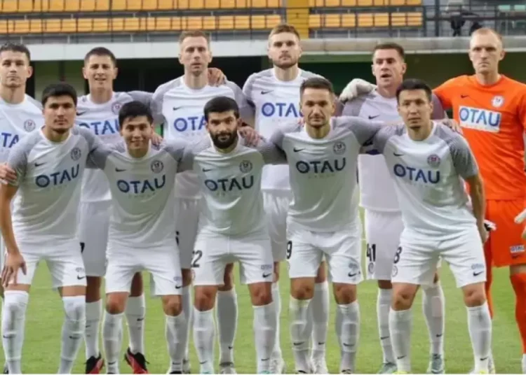 «892,9 млн теңге»: Шымкенттің спорт басқармасы «Ордабасыға» тағы қаржы бөлмек