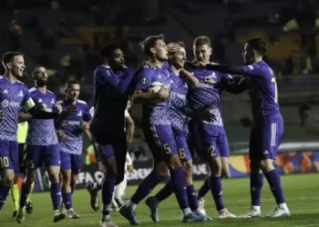 «Астана» футбол клубы легионерлерге бес жылда 50 млрд жұмсаған