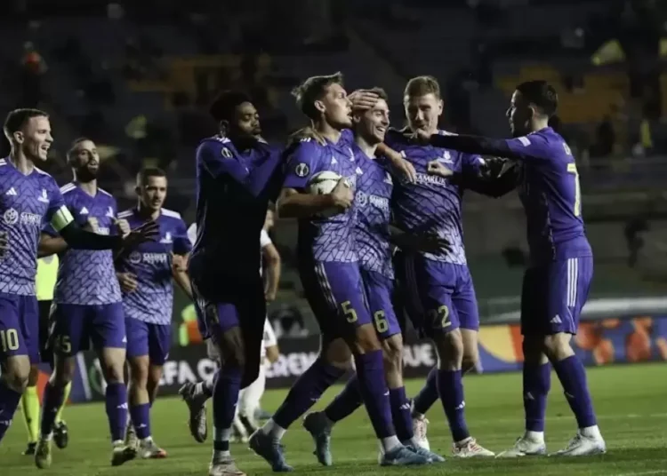 «Астана» футбол клубы легионерлерге бес жылда 50 млрд жұмсаған